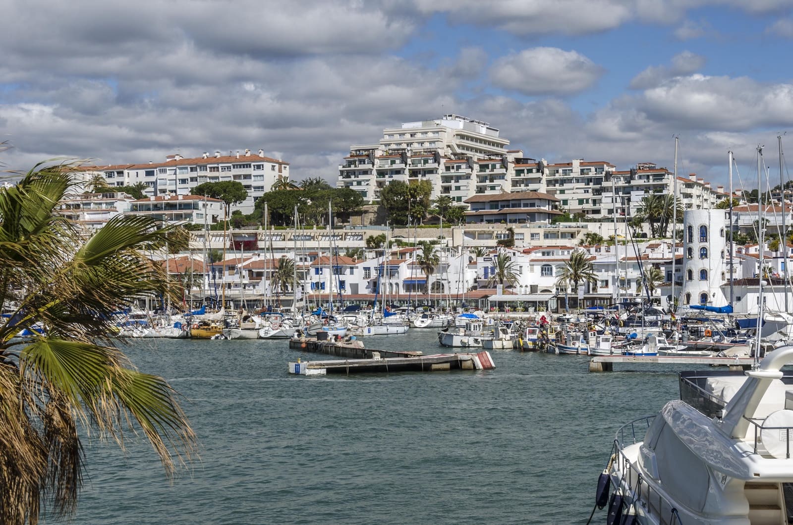 2 Zimmer Apartment zu verkaufen in Sitges - 378.000 € (Ref: 9999435)