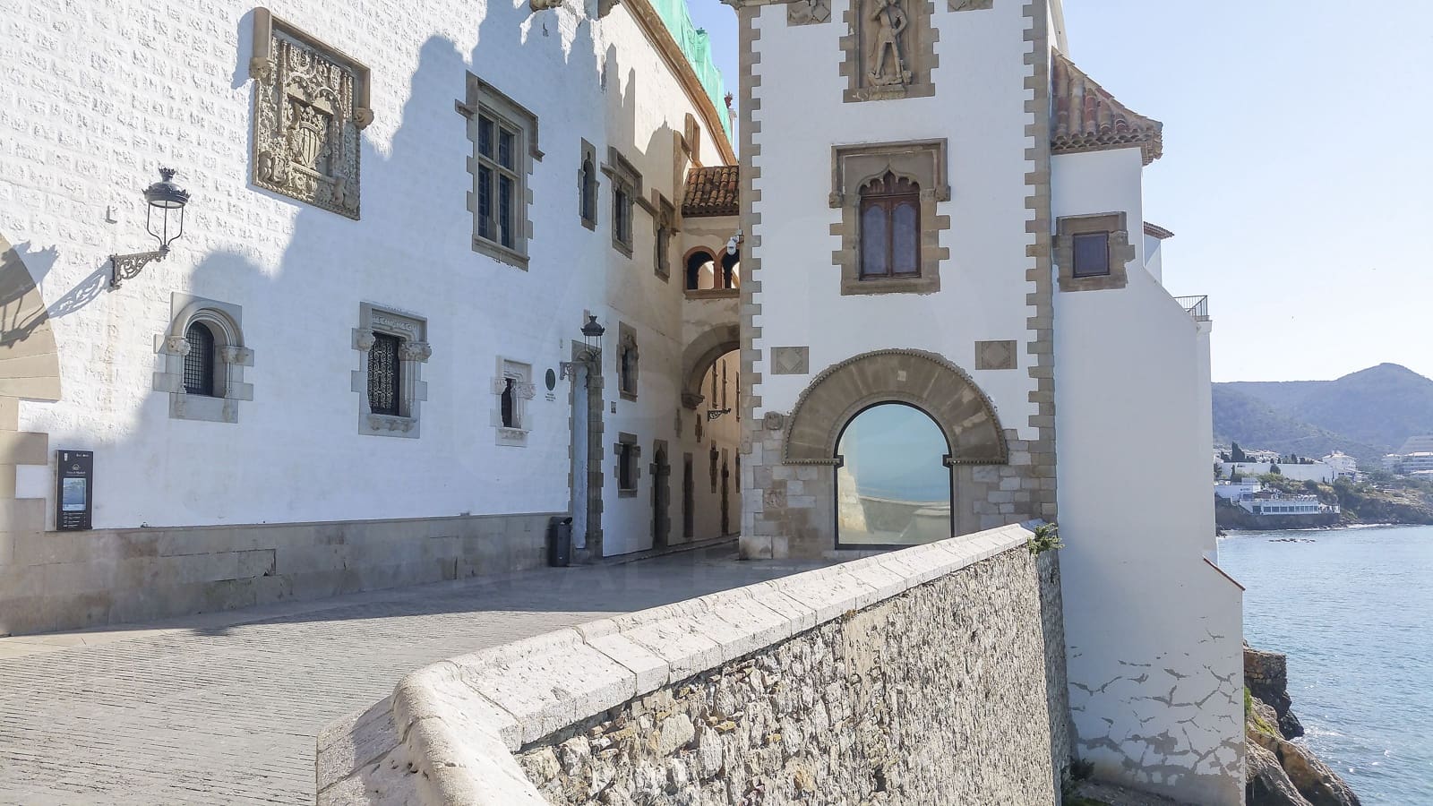 2 Zimmer Apartment zu verkaufen in Sitges - 378.000 € (Ref: 9999435)