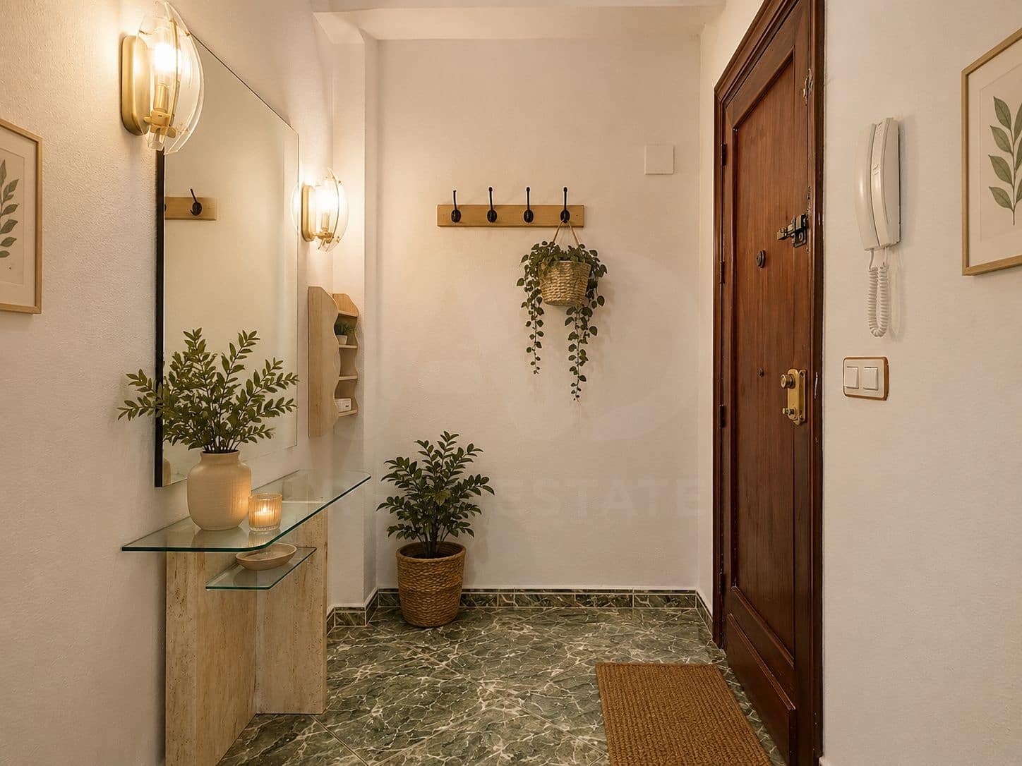 3 sovrum Lägenhet till salu i Granada stad - 245 000 € (Ref: 9999436)