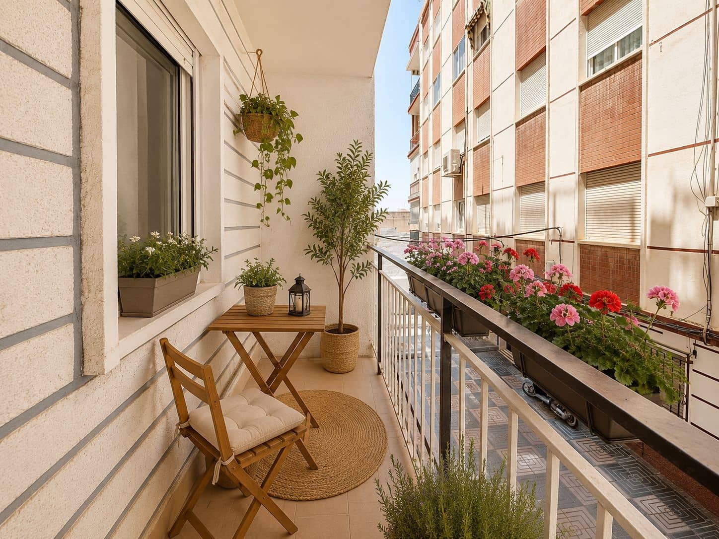 3 sovrum Lägenhet till salu i Granada stad - 245 000 € (Ref: 9999436)