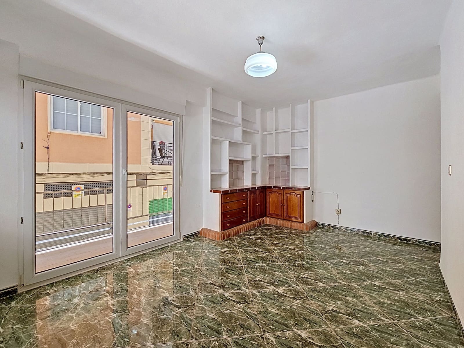 3 sovrum Lägenhet till salu i Granada stad - 245 000 € (Ref: 9999436)