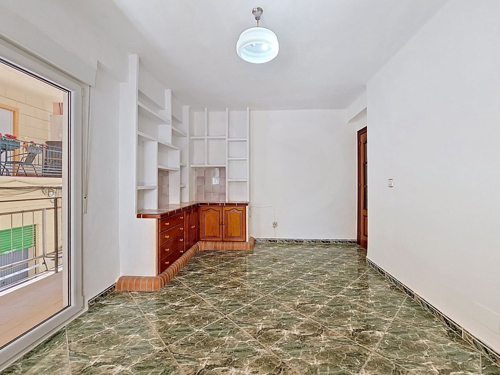 3 sovrum Lägenhet till salu i Granada stad - 245 000 € (Ref: 9999436)