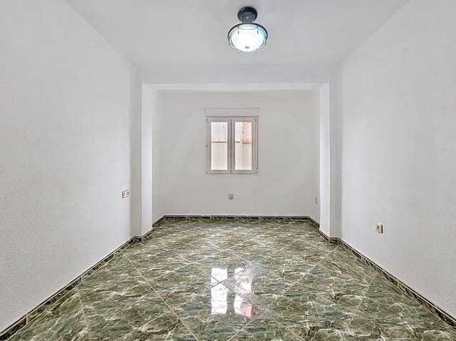 3 chambre Appartement à vendre à Albaicin, Grenade ville - 245 000 € (Ref: 9999436)