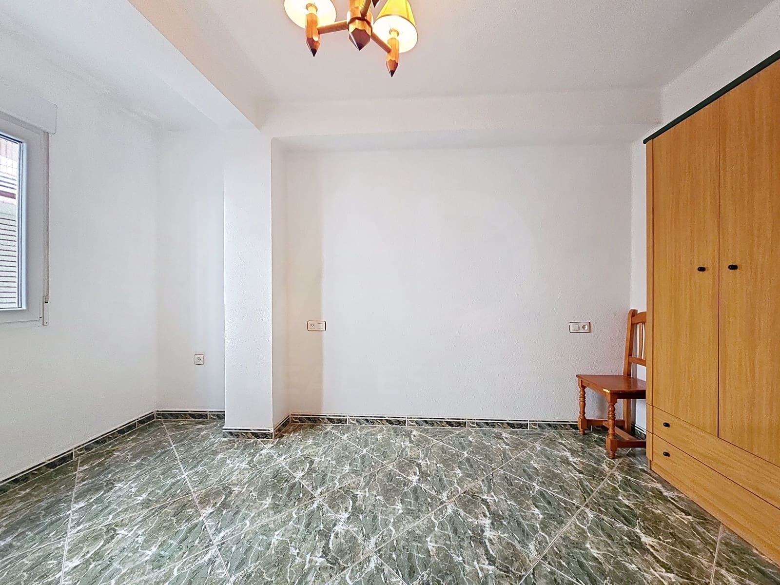 3 sovrum Lägenhet till salu i Granada stad - 245 000 € (Ref: 9999436)