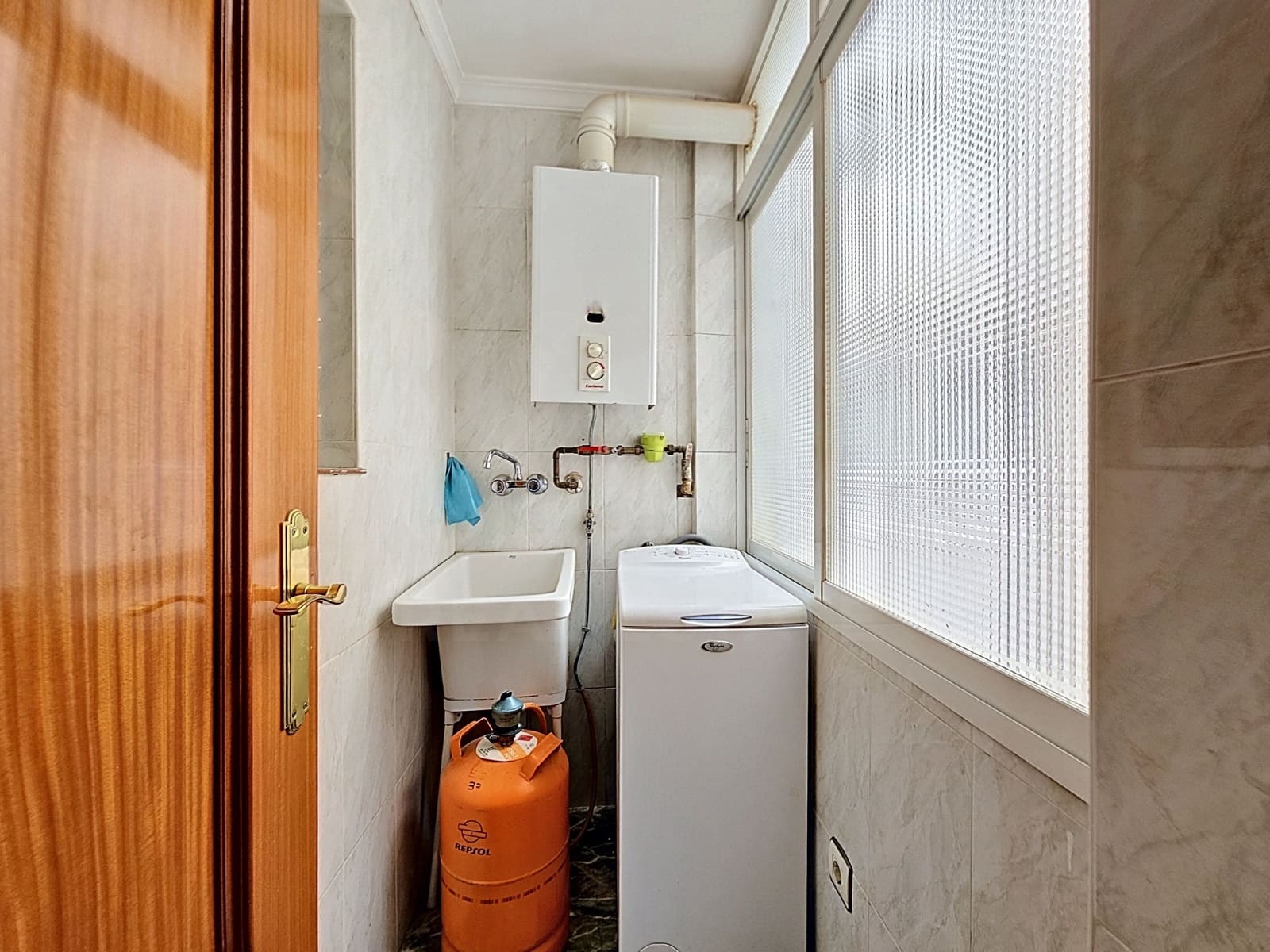 3 sovrum Lägenhet till salu i Granada stad - 245 000 € (Ref: 9999436)