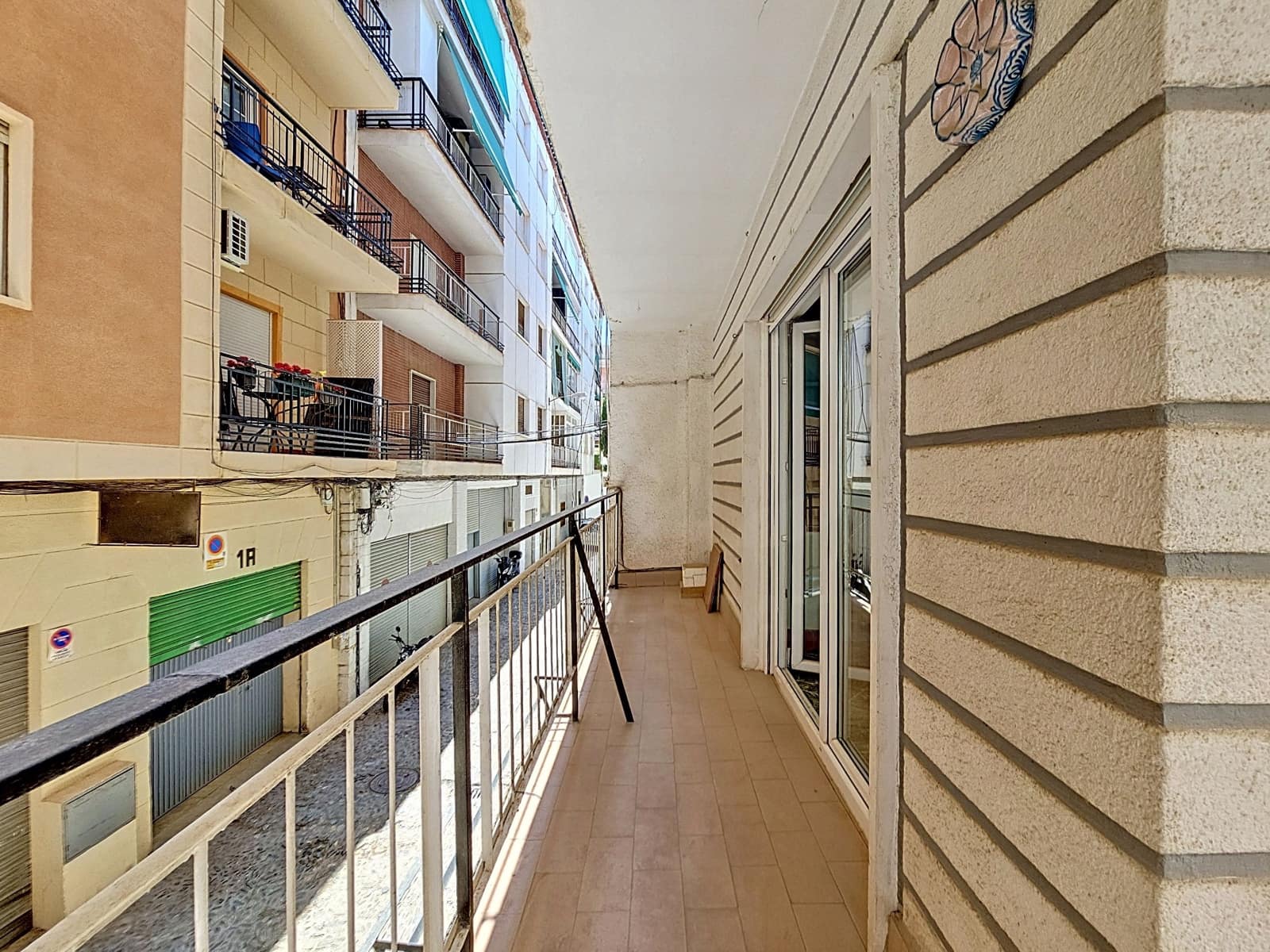 3 sovrum Lägenhet till salu i Granada stad - 245 000 € (Ref: 9999436)