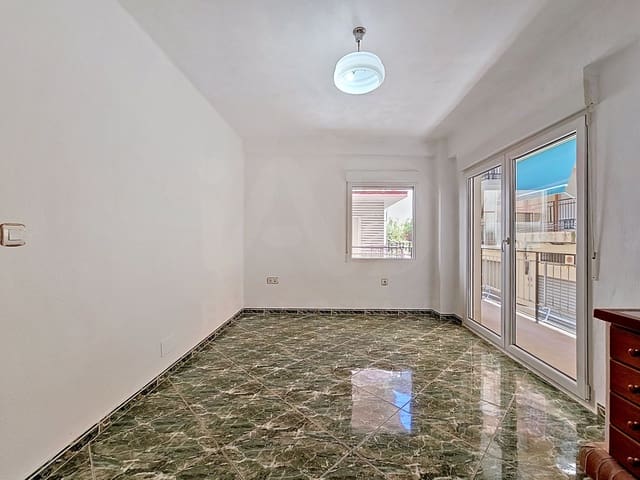 3 chambre Appartement à vendre à Albaicin, Grenade ville - 245 000 € (Ref: 9999436)