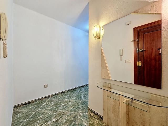 3 chambre Appartement à vendre à Albaicin, Grenade ville - 245 000 € (Ref: 9999436)