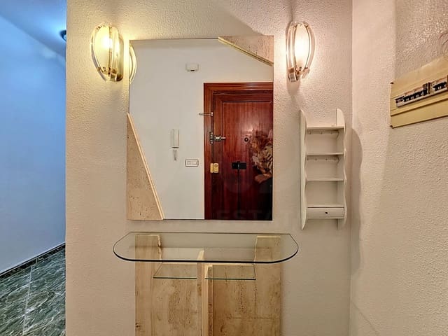3 chambre Appartement à vendre à Albaicin, Grenade ville - 245 000 € (Ref: 9999436)