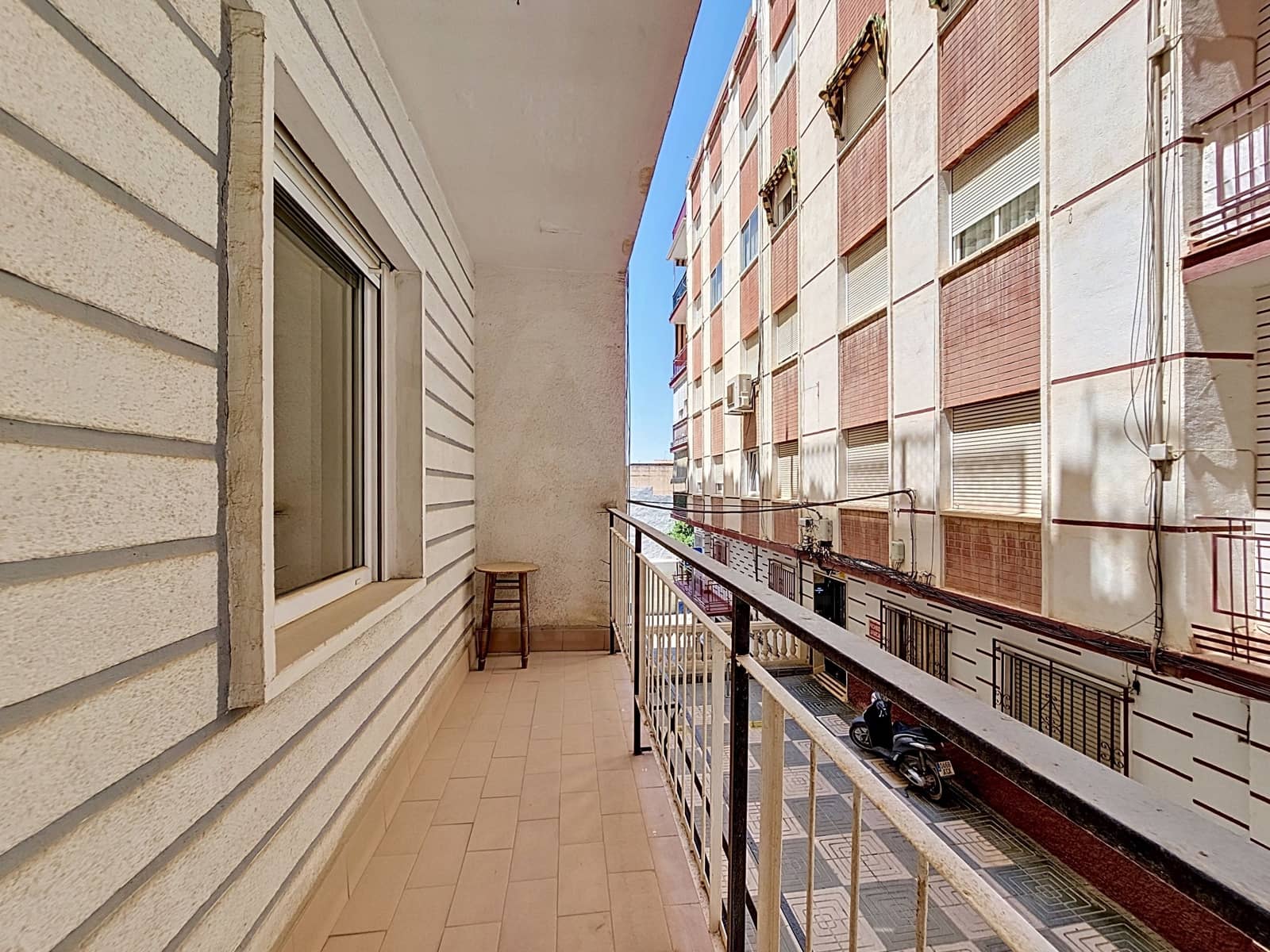 3 sovrum Lägenhet till salu i Granada stad - 245 000 € (Ref: 9999436)