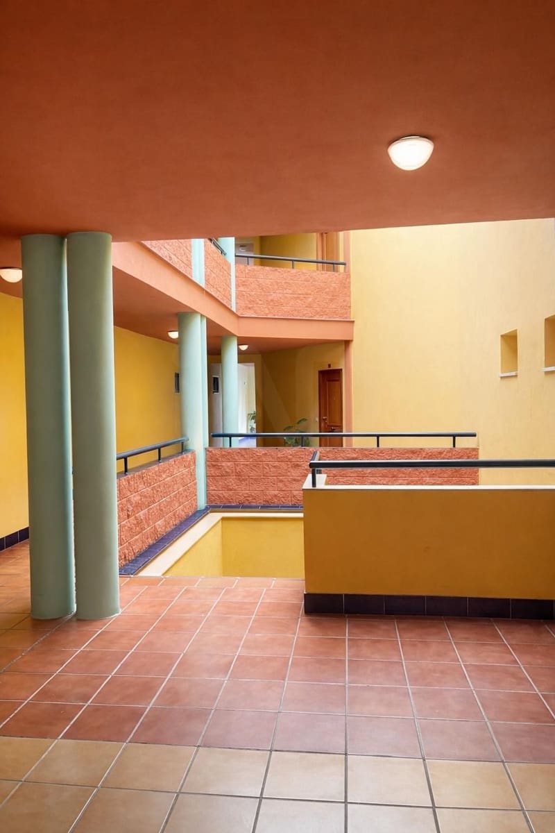 3 soveværelse Lejlighed til salg i Camas - € 210.000 (Ref: 9999437)