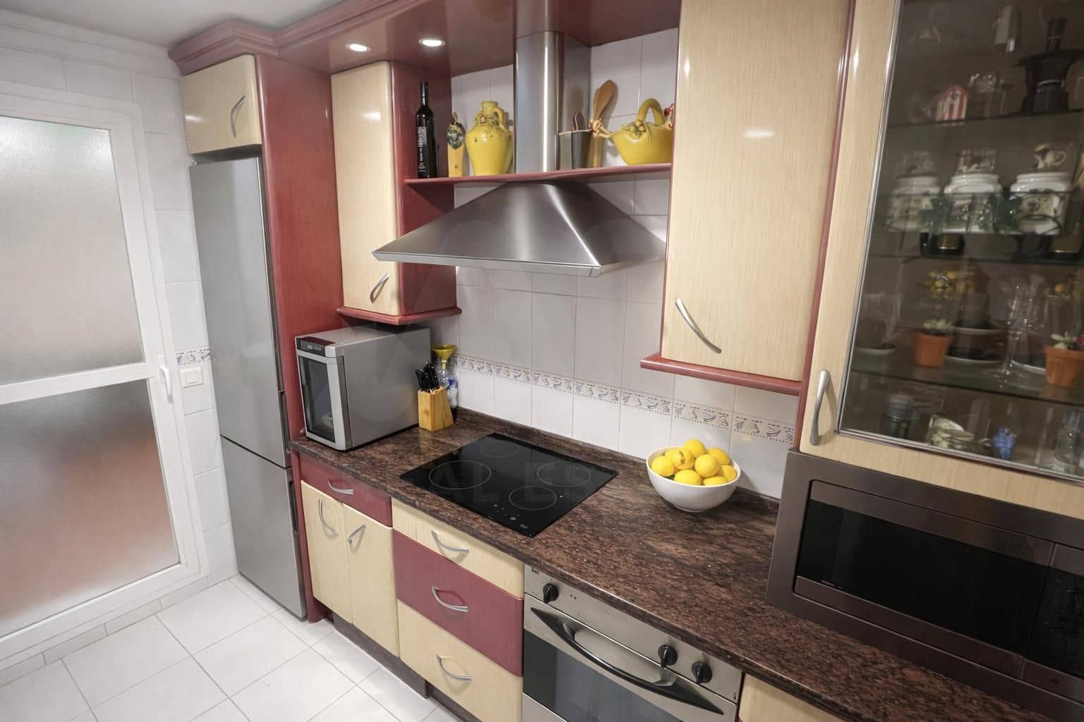 3 soveværelse Lejlighed til salg i Camas - € 210.000 (Ref: 9999437)