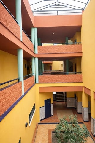 3 soveværelse Lejlighed til salg i Camas - € 210.000 (Ref: 9999437)