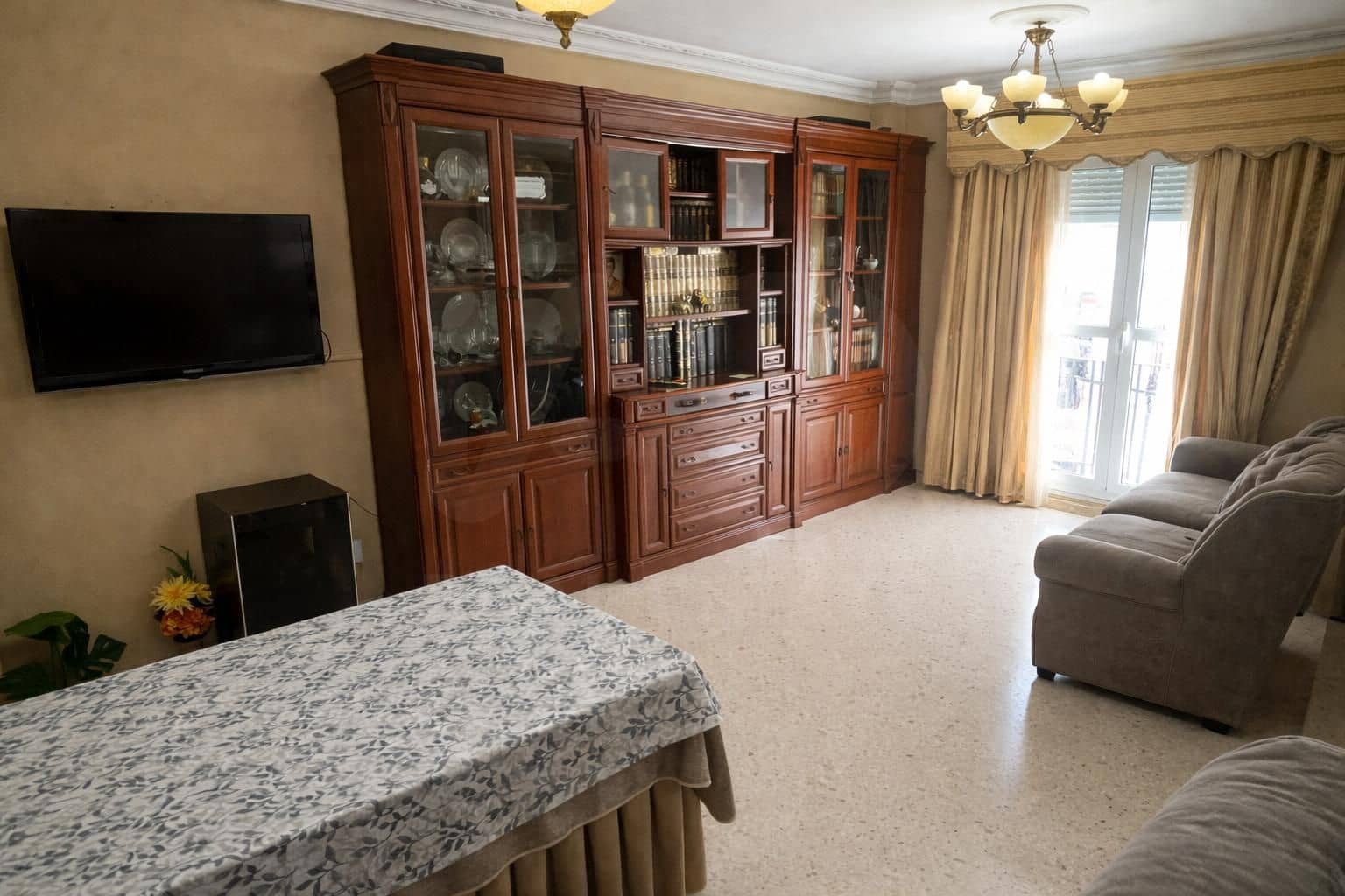 3 soveværelse Lejlighed til salg i Camas - € 210.000 (Ref: 9999437)