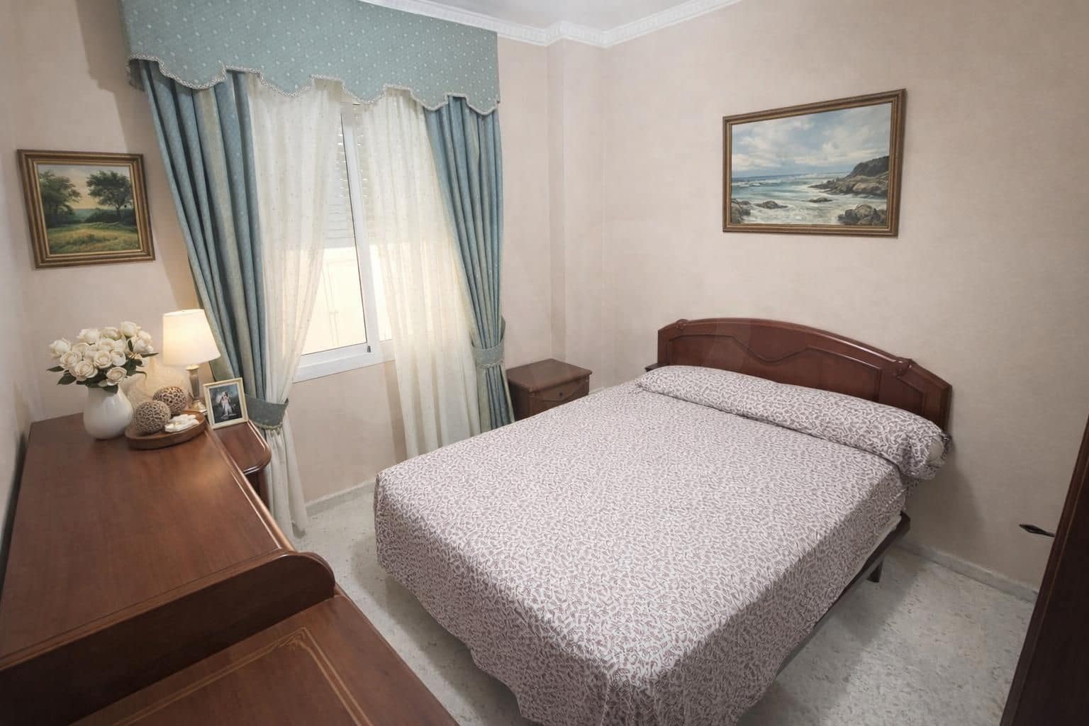 3 soveværelse Lejlighed til salg i Camas - € 210.000 (Ref: 9999437)
