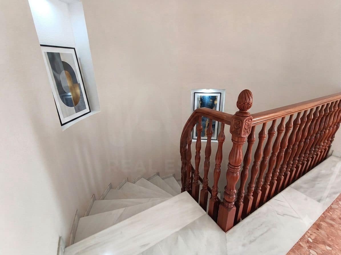 4 Zimmer Reihenhaus zu verkaufen in Lucena - 395.000 € (Ref: 9999438)