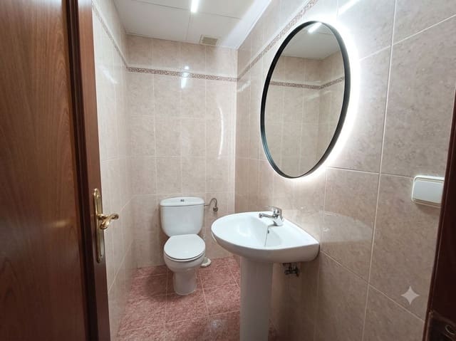 4 Zimmer Reihenhaus zu verkaufen in Lucena - 395.000 € (Ref: 9999438)