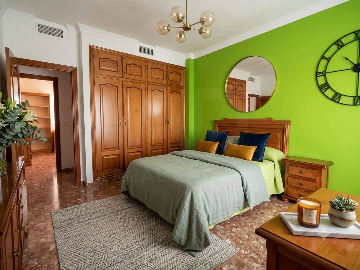 4 Zimmer Reihenhaus zu verkaufen in Lucena - 395.000 € (Ref: 9999438)