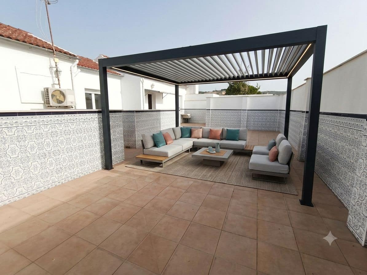 4 Zimmer Reihenhaus zu verkaufen in Lucena - 395.000 € (Ref: 9999438)