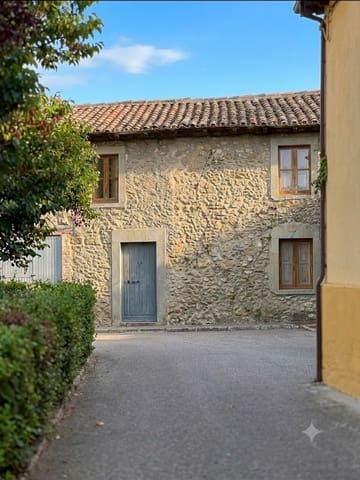 Hus til salgs i Cubillas de los Oteros - € 20 000 (Ref: 9999439)