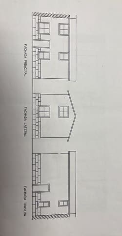 Hus til salgs i Cubillas de los Oteros - € 20 000 (Ref: 9999439)