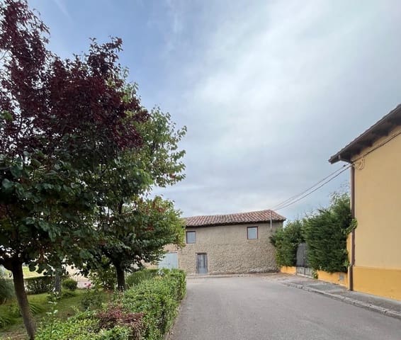 Hus til salgs i Cubillas de los Oteros - € 20 000 (Ref: 9999439)