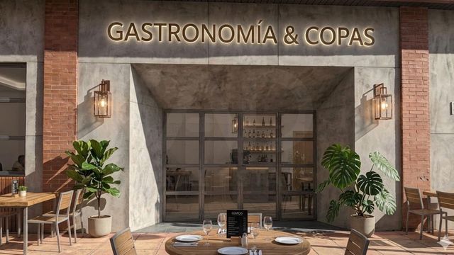 Commercial for sale in Nájera - € 148,000 (Ref: 9999440)