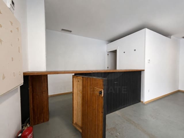 Local Commercial à vendre à Tarifa - 335 000 € (Ref: 9999441)