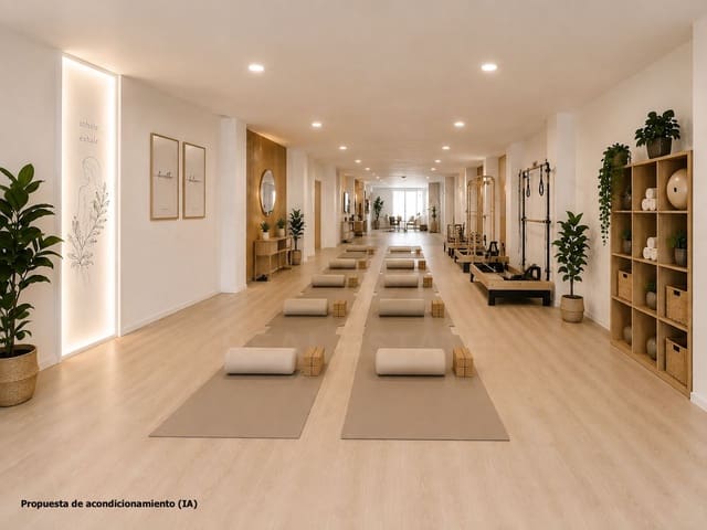 Local Commercial à vendre à Tarifa - 335 000 € (Ref: 9999441)