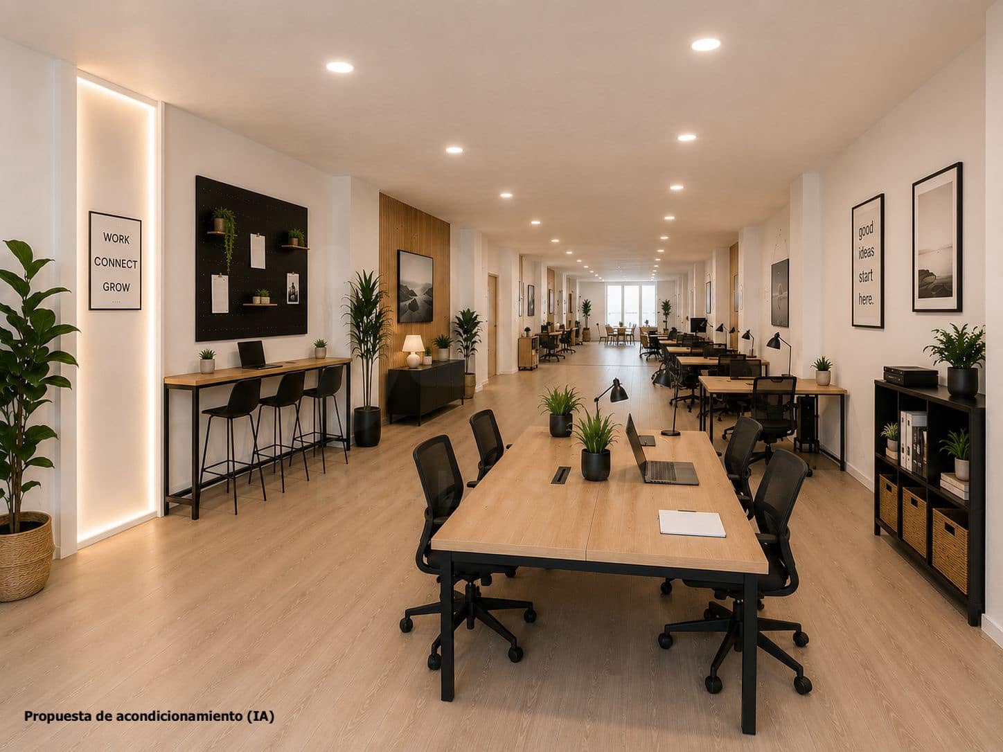 Local Commercial à vendre à Tarifa - 335 000 € (Ref: 9999441)