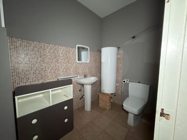 Local Commercial à vendre à Tarifa - 335 000 € (Ref: 9999441)