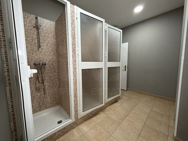 Local Commercial à vendre à Tarifa - 335 000 € (Ref: 9999441)