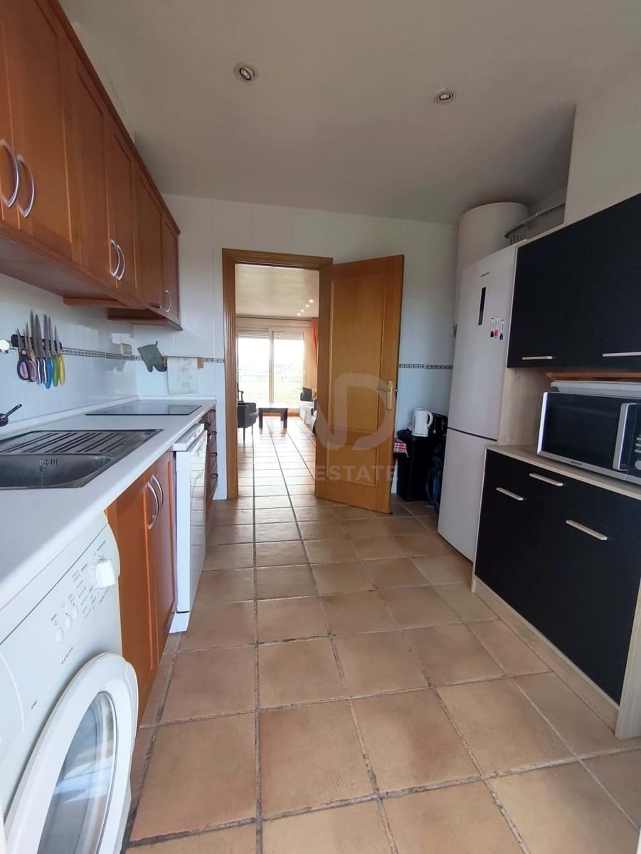 2 sypialnia Penthouse na sprzedaż w Sant Jordi z basenem - 132 500 € (Ref: 9999442)