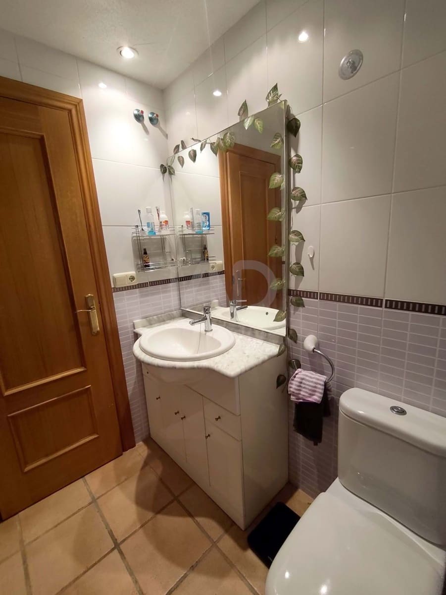2 sypialnia Penthouse na sprzedaż w Sant Jordi z basenem - 132 500 € (Ref: 9999442)