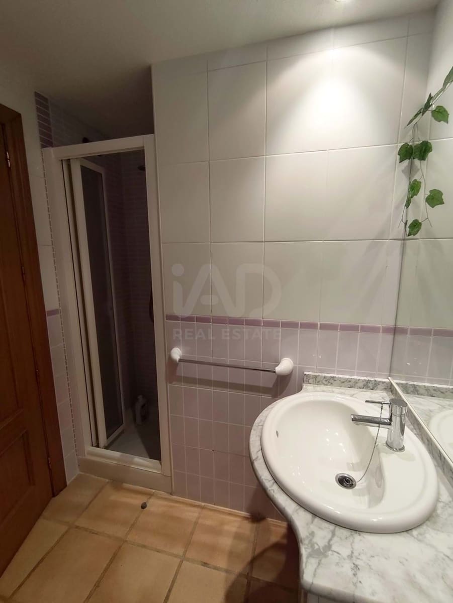 2 sypialnia Penthouse na sprzedaż w Sant Jordi z basenem - 132 500 € (Ref: 9999442)