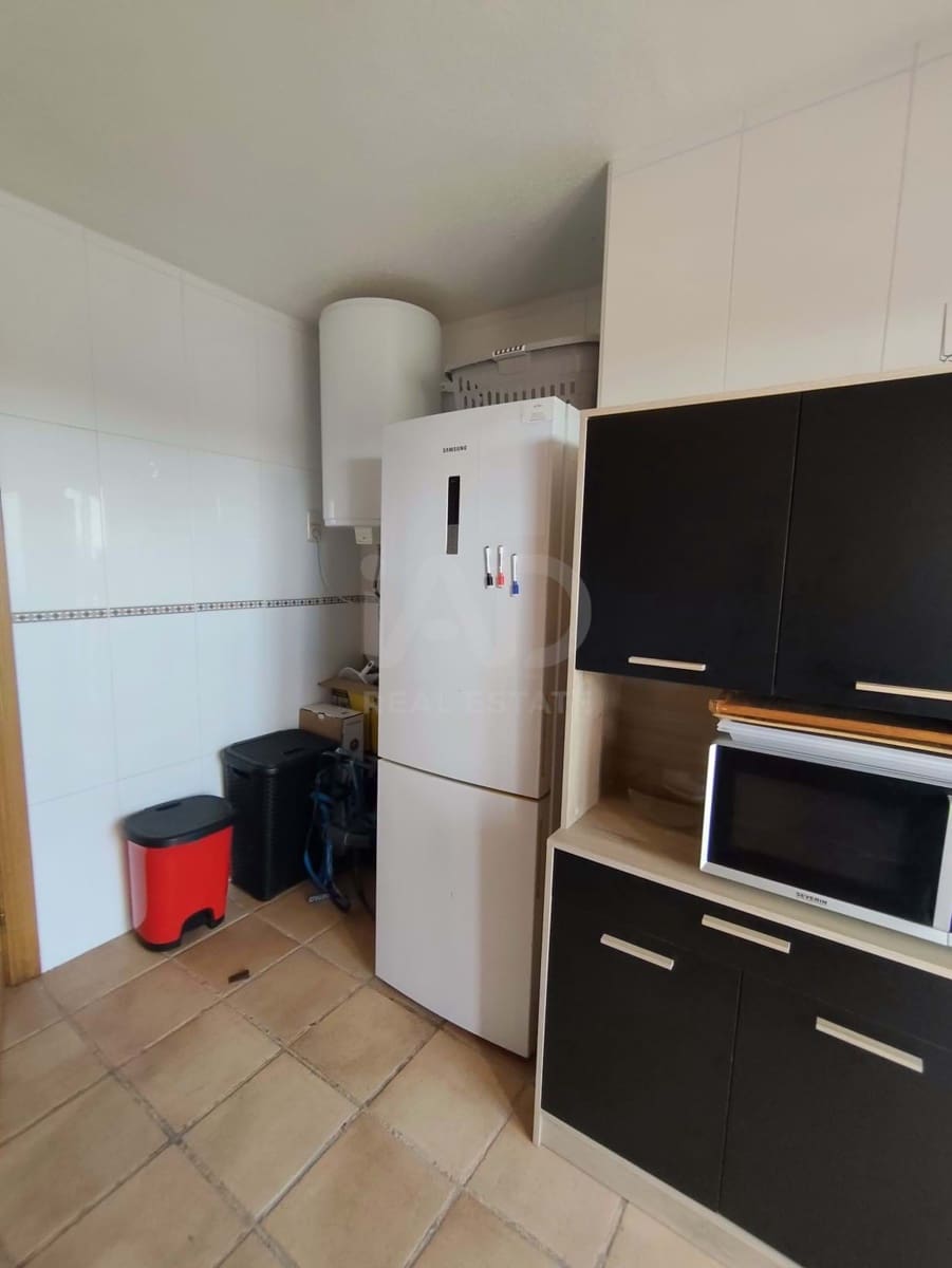 2 sypialnia Penthouse na sprzedaż w Sant Jordi z basenem - 132 500 € (Ref: 9999442)