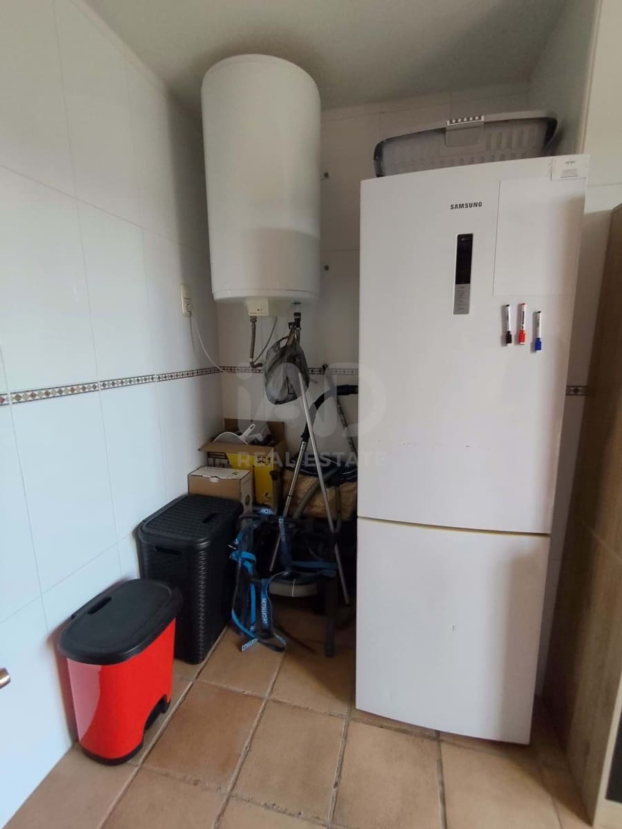 2 sypialnia Penthouse na sprzedaż w Sant Jordi z basenem - 132 500 € (Ref: 9999442)