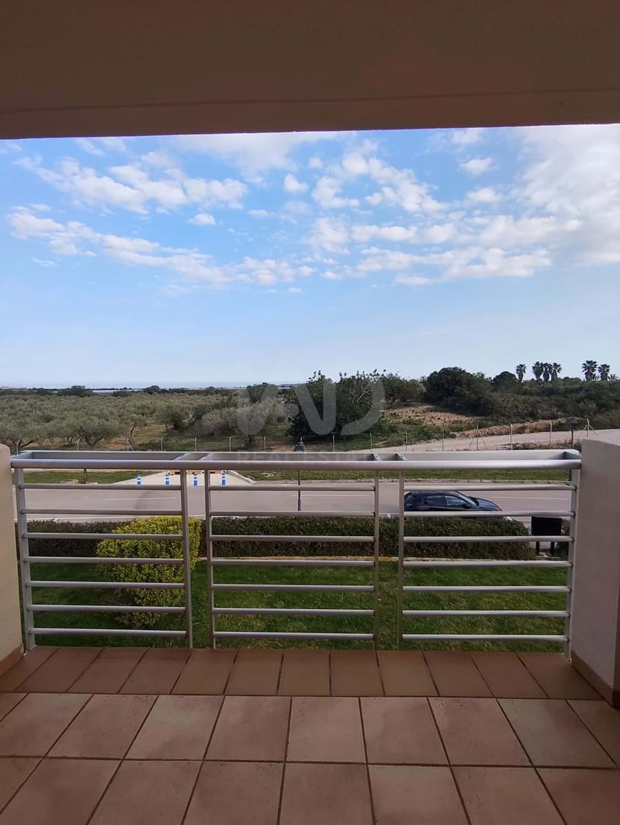 2 sypialnia Penthouse na sprzedaż w Sant Jordi z basenem - 132 500 € (Ref: 9999442)