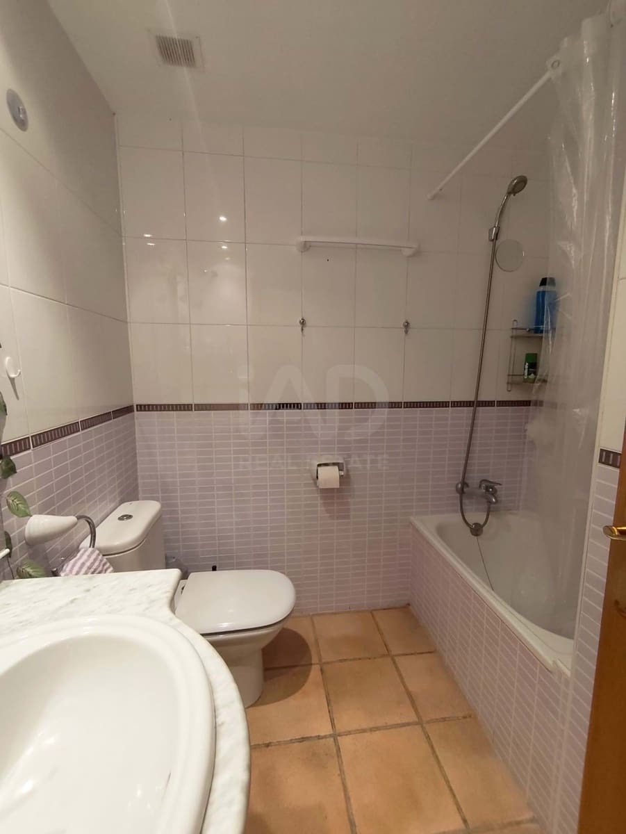2 sypialnia Penthouse na sprzedaż w Sant Jordi z basenem - 132 500 € (Ref: 9999442)