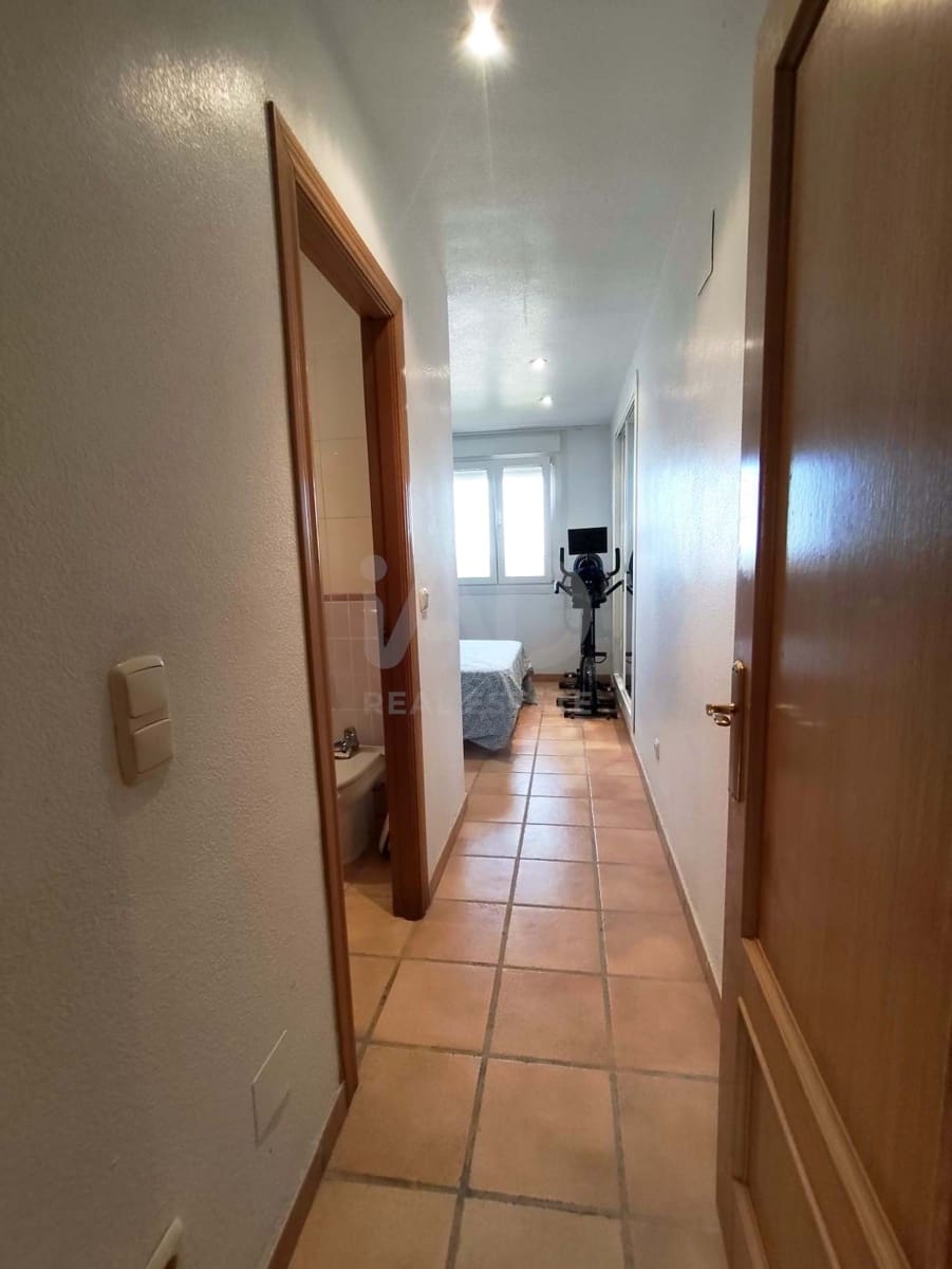 2 sypialnia Penthouse na sprzedaż w Sant Jordi z basenem - 132 500 € (Ref: 9999442)