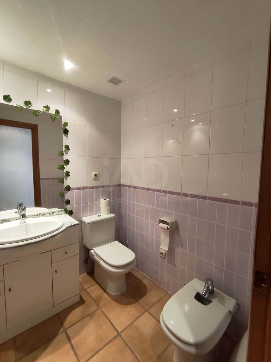 2 sypialnia Penthouse na sprzedaż w Sant Jordi z basenem - 132 500 € (Ref: 9999442)