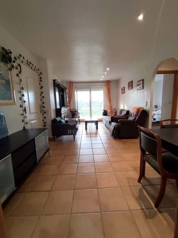 2 sypialnia Penthouse na sprzedaż w Sant Jordi z basenem - 132 500 € (Ref: 9999442)