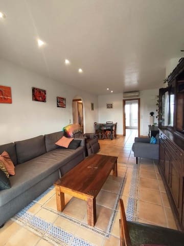 2 sypialnia Penthouse na sprzedaż w Sant Jordi z basenem - 132 500 € (Ref: 9999442)