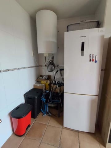 2 sypialnia Penthouse na sprzedaż w Sant Jordi z basenem - 132 500 € (Ref: 9999442)