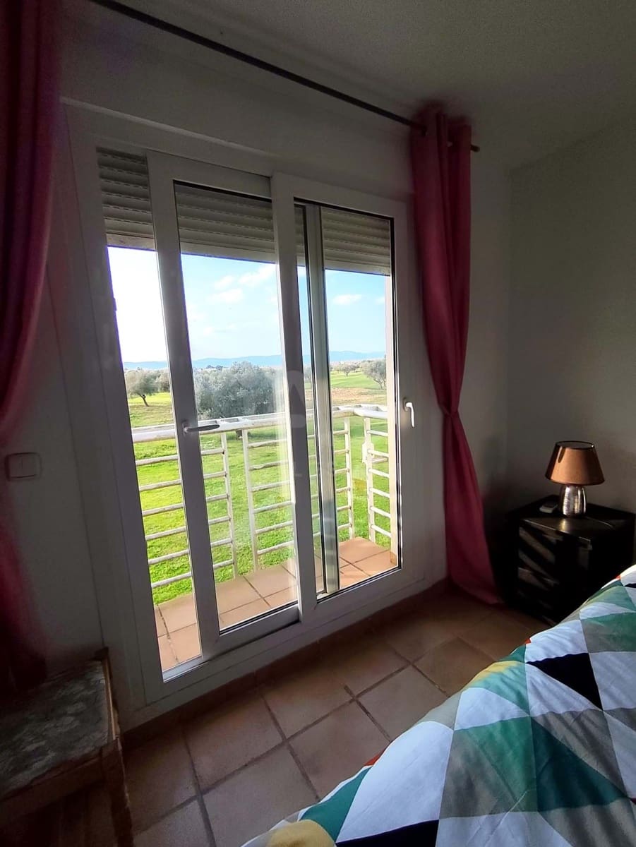 2 sypialnia Penthouse na sprzedaż w Sant Jordi z basenem - 132 500 € (Ref: 9999442)