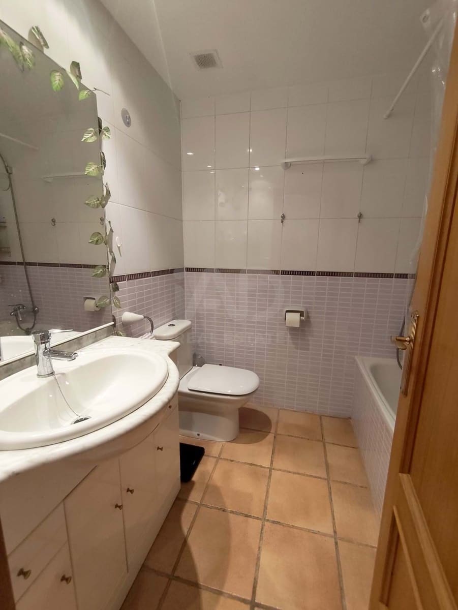 2 sypialnia Penthouse na sprzedaż w Sant Jordi z basenem - 132 500 € (Ref: 9999442)