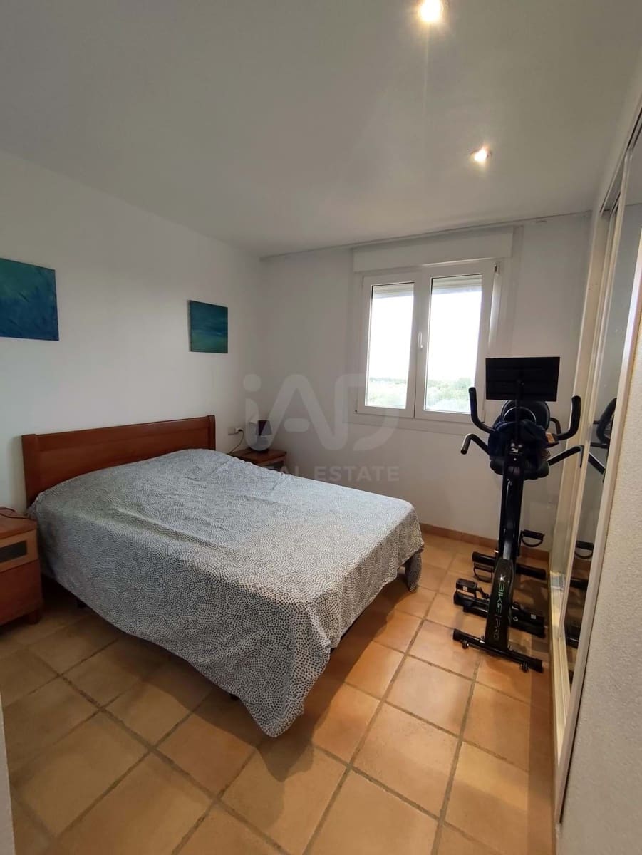 2 sypialnia Penthouse na sprzedaż w Sant Jordi z basenem - 132 500 € (Ref: 9999442)