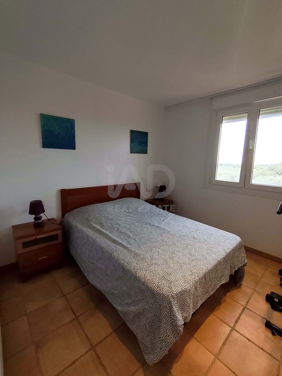 2 sypialnia Penthouse na sprzedaż w Sant Jordi z basenem - 132 500 € (Ref: 9999442)
