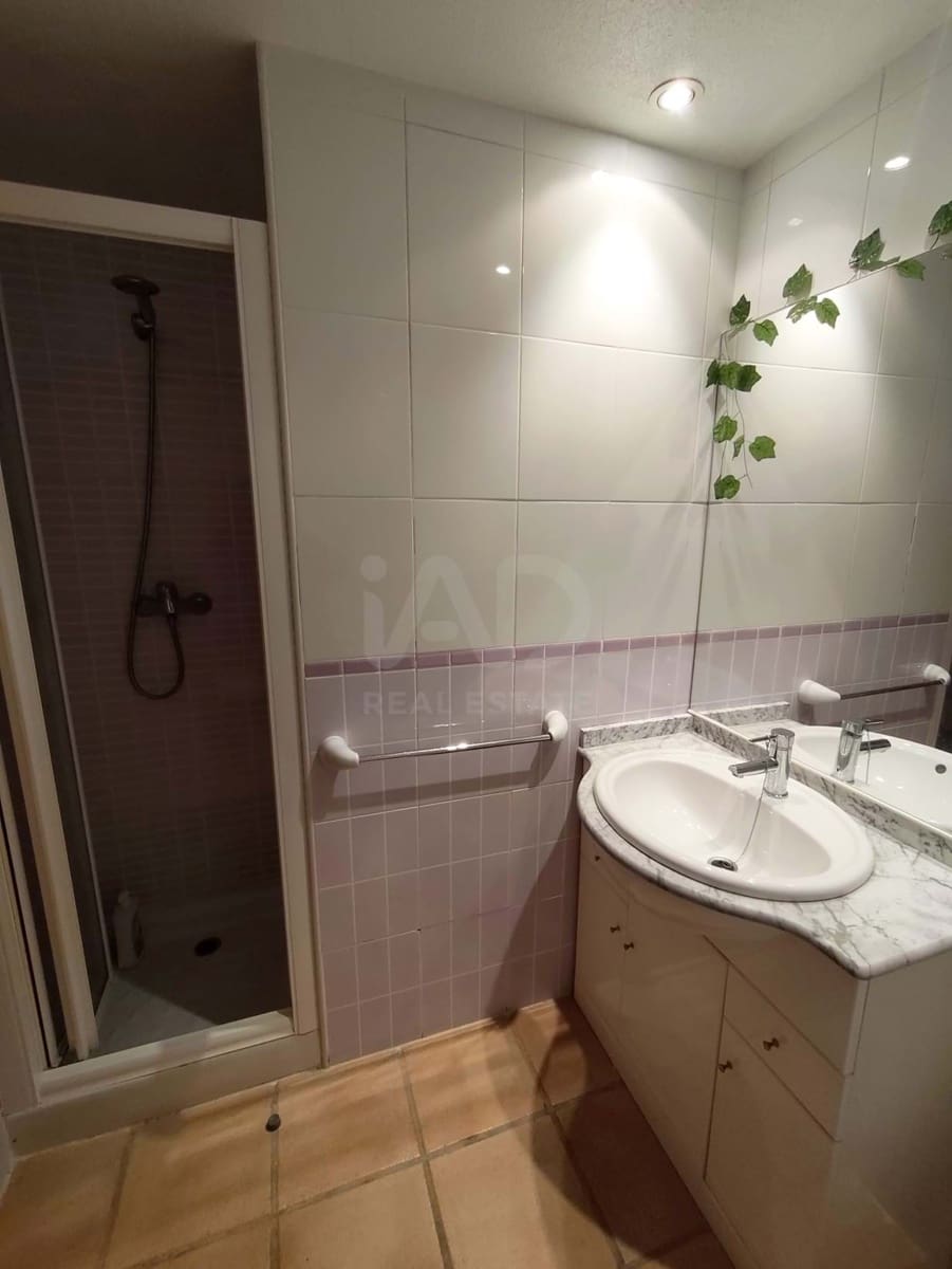 2 sypialnia Penthouse na sprzedaż w Sant Jordi z basenem - 132 500 € (Ref: 9999442)