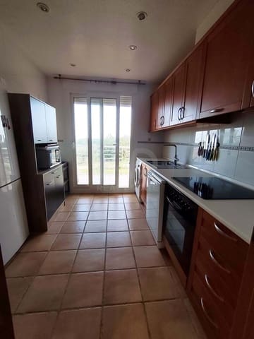 2 sypialnia Penthouse na sprzedaż w Sant Jordi z basenem - 132 500 € (Ref: 9999442)